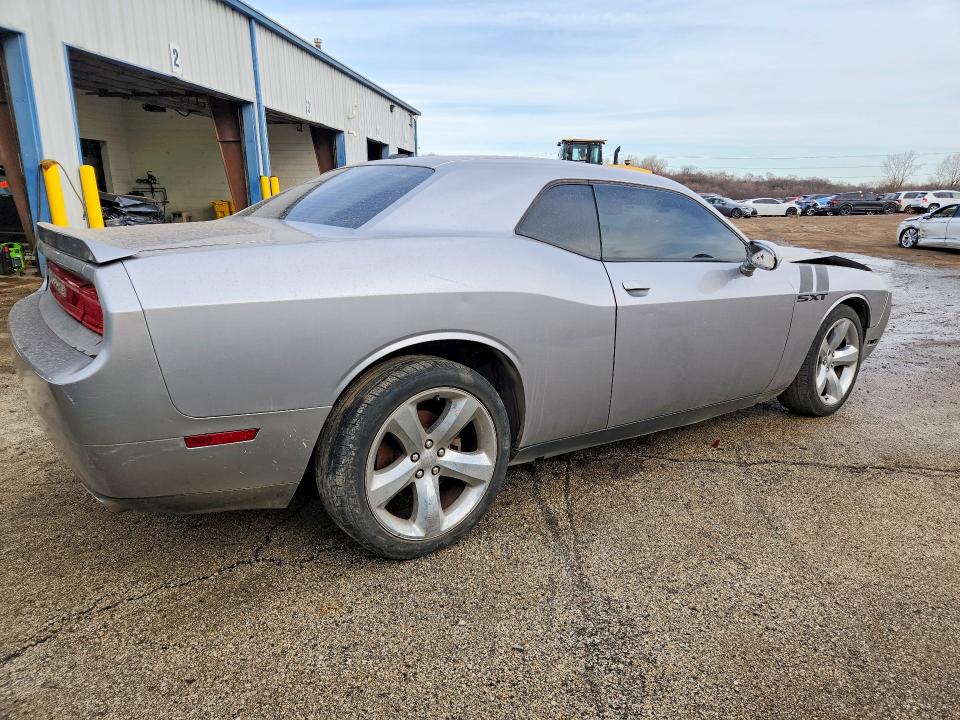 Aukcja sprzedaży 2013 Dodge Challenger, vin: 2C3CDYAG5DH611255, numer aukcji: 76236165