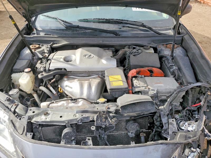77348345 :رقم المزاد ، JTHBW1GG7F2083521 vin ، 2015 Lexus Es 300h مزاد بيع