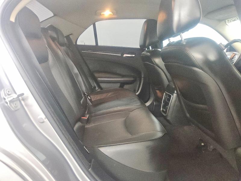 Aukcja sprzedaży 2018 Chrysler 300, vin: 2C3CCAKG7JH165386, numer aukcji: 78720485