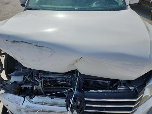 95503175 :رقم المزاد ، 1VWAT7A33FC082047 vin ، 2015 Volkswagen Passat مزاد بيع