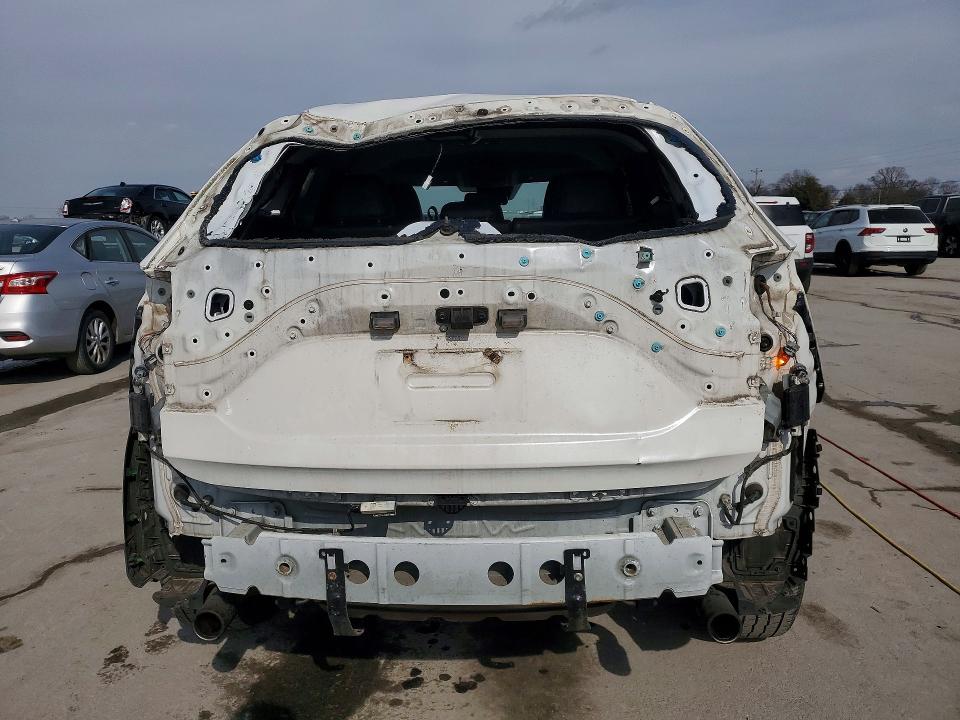76813005 :رقم المزاد ، JM3KFBCM2K0528182 vin ، 2019 Mazda Cx-5 مزاد بيع