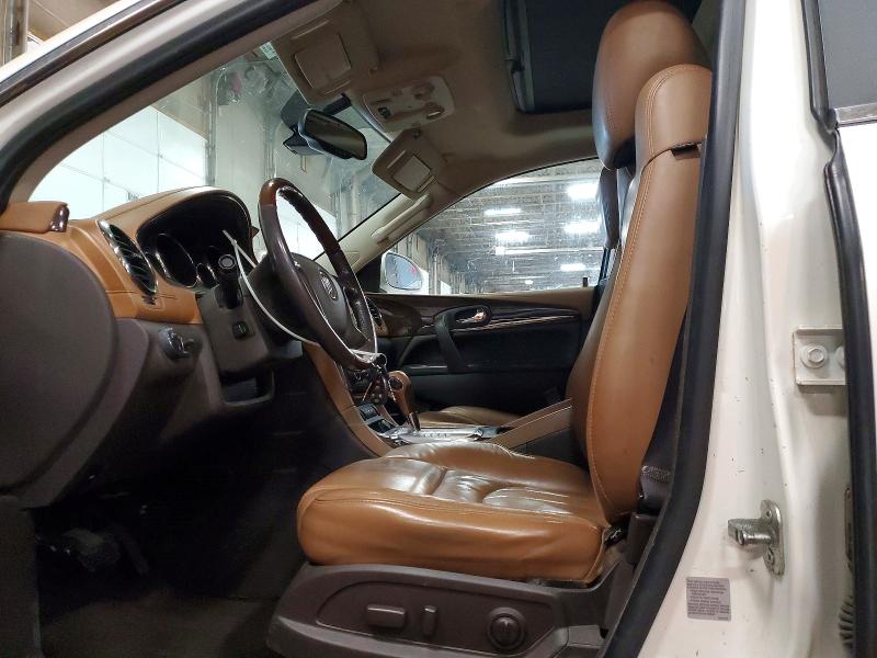 2014 Buick Enclave მანქანა იყიდება აუქციონზე, vin: 5GAKVCKD0EJ215280, აუქციონის ნომერი: 79171385