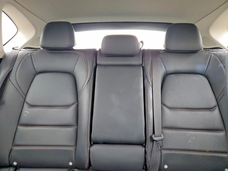 Продажа на аукционе авто 2020 Mazda Cx-5, vin: JM3KFBDM4L1754489, номер лота: 77683725