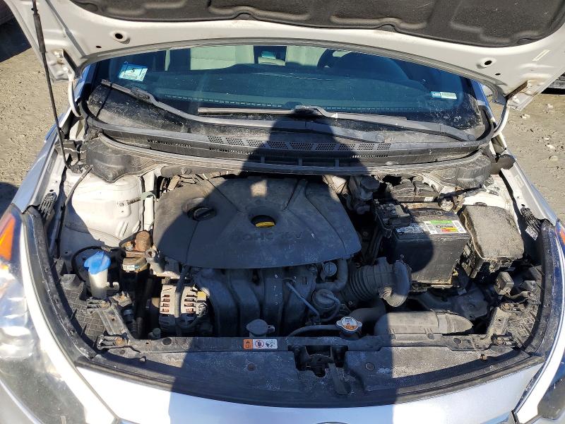 77355385 :رقم المزاد ، KNAFK4A68F5287417 vin ، 2015 Kia Forte مزاد بيع