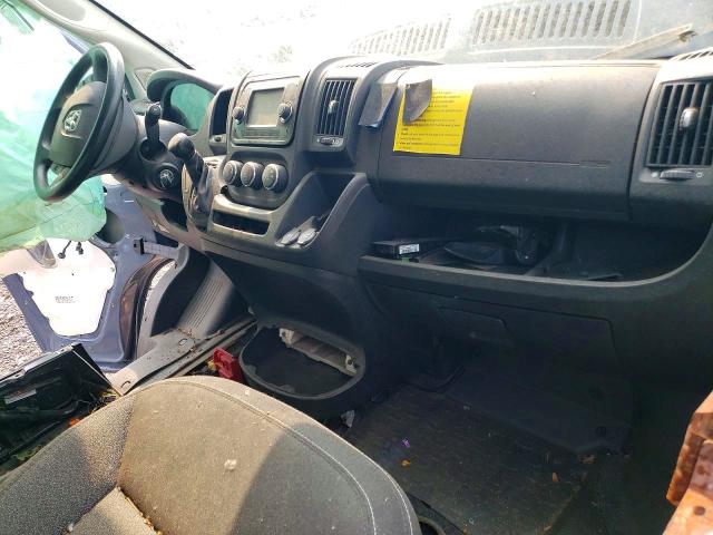 Aukcja sprzedaży 2021 Ram Promaster 3500, vin: 3C6MRVJG9ME536806, numer aukcji: 78711745