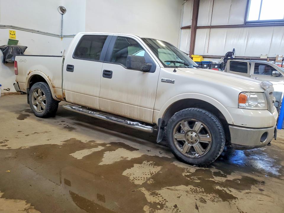 Aukcja sprzedaży 2007 Ford F150, vin: 1FTPW14517FA28860, numer aukcji: 76878245
