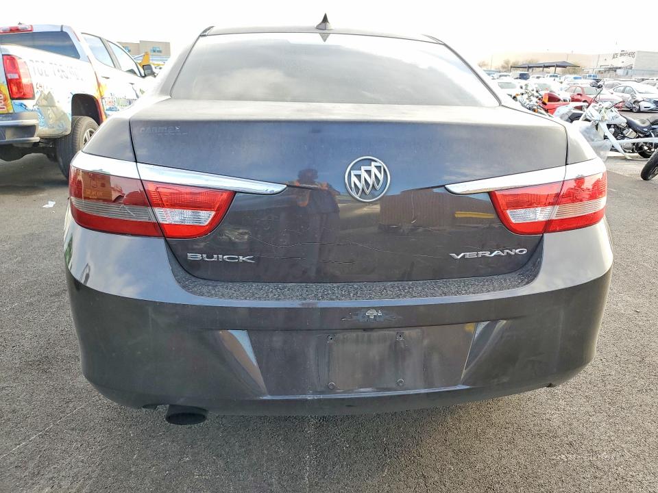Продаж на аукціоні авто 2015 Buick Verano, vin: 1G4PP5SK3F4147044, номер лоту: 76653955