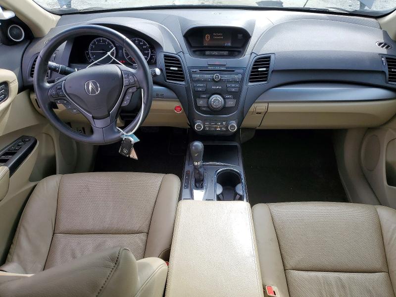 2013 Acura Rdx მანქანა იყიდება აუქციონზე, vin: 5J8TB3H30DL000741, აუქციონის ნომერი: 78059275