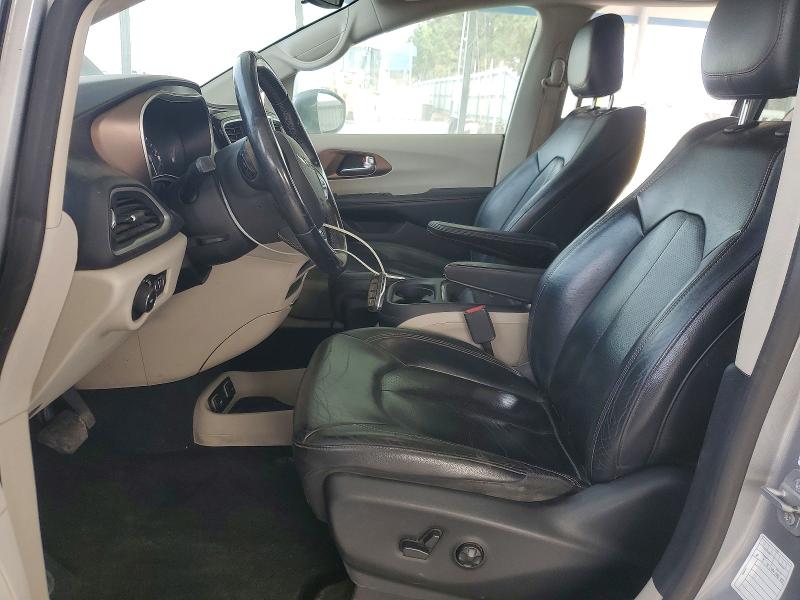 Aukcja sprzedaży 2018 Chrysler Pacifica, vin: 2C4RC1BGXJR110754, numer aukcji: 76715415