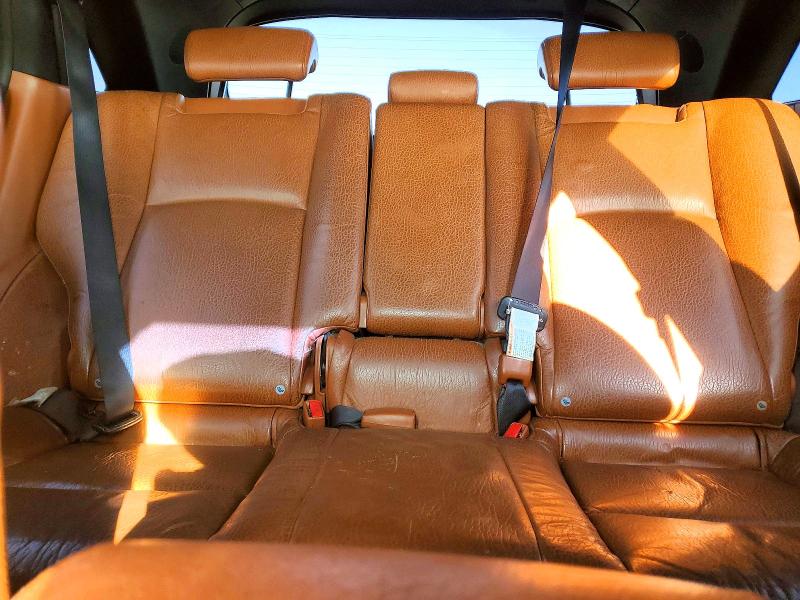 78886275 :رقم المزاد ، JNRAS08W96X211348 vin ، 2006 Infiniti Fx35 مزاد بيع