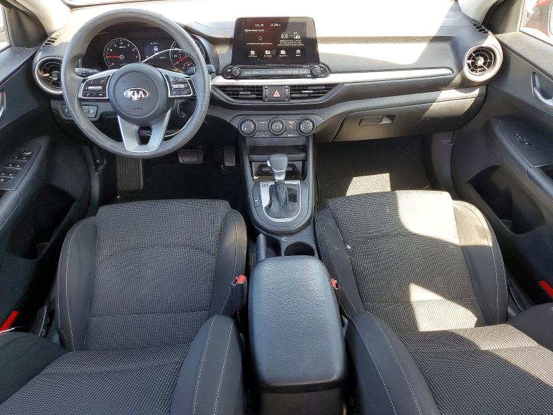 Aukcja sprzedaży 2021 Kia Forte, vin: 3KPF24AD9ME346638, numer aukcji: 79298905