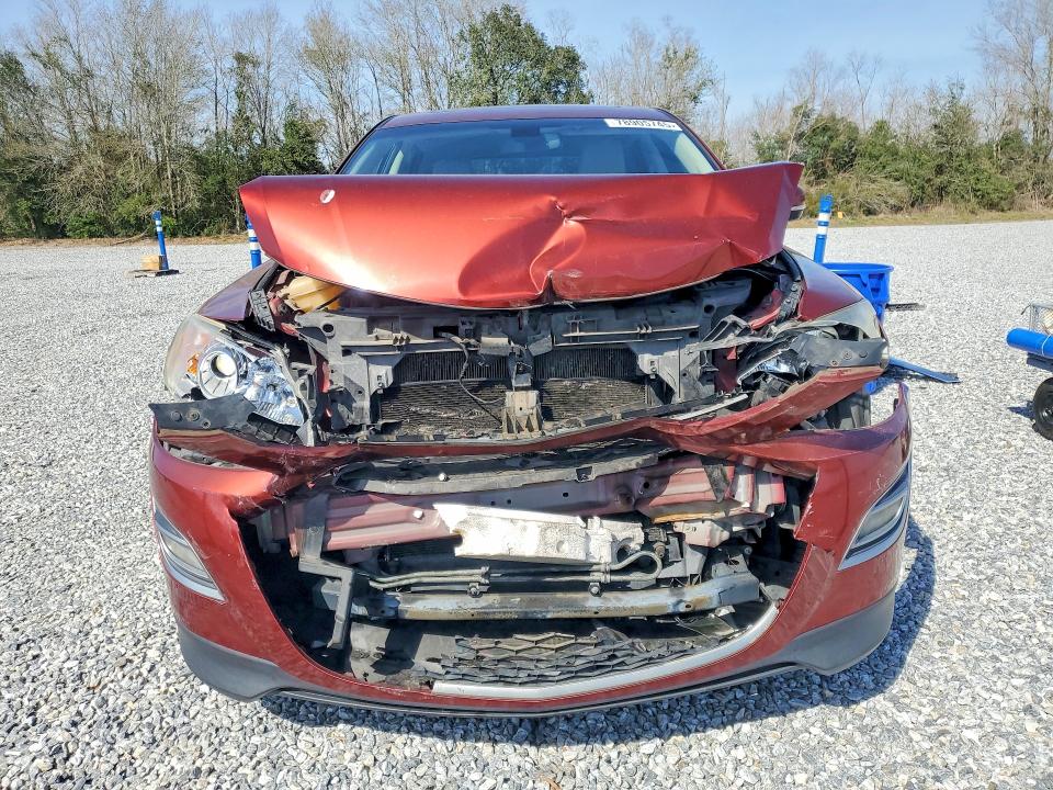 Aukcja sprzedaży 2010 Mazda Cx-9, vin: JM3TB2MA7A0224249, numer aukcji: 78905745
