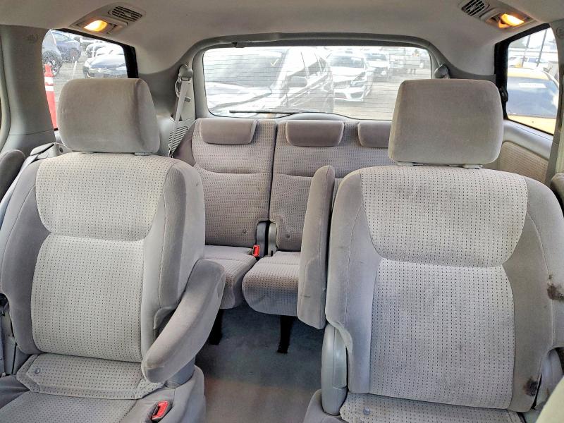 Продажа на аукционе авто 2007 Toyota Sienna, vin: 5TDZK23C47S071454, номер лота: 77796765