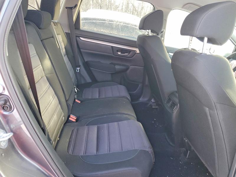 Aukcja sprzedaży 2022 Honda Cr-v, vin: 2HKRW2H28NH219306, numer aukcji: 73554935