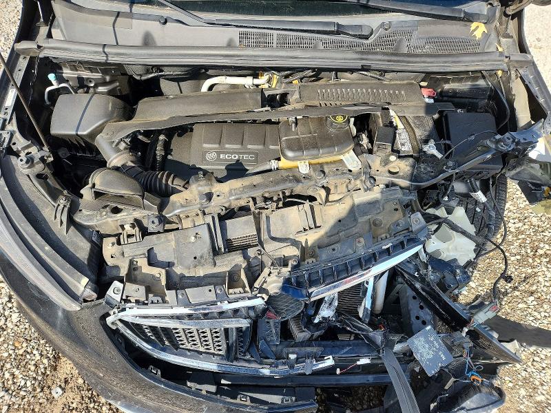 Aukcja sprzedaży 2017 Buick Encore, vin: KL4CJ1SB1HB066758, numer aukcji: 72798555