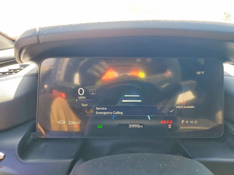 Aukcja sprzedaży 2024 Acura Zdx, vin: 4W5KHMRK1RZ504534, numer aukcji: 75651625