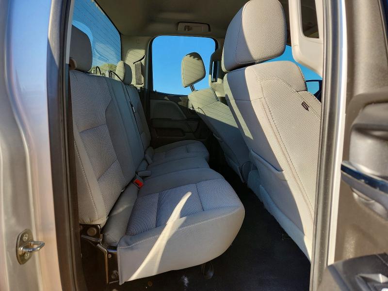 Продаж на аукціоні авто 2019 Chevrolet Silverado Ld, vin: 2GCRCMEC7K1231946, номер лоту: 76584045