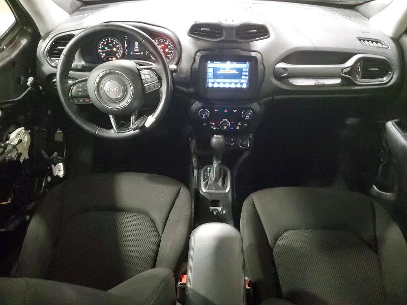 77470425 :رقم المزاد ، ZACNJABB6LPL17042 vin ، 2020 Jeep Renegade مزاد بيع
