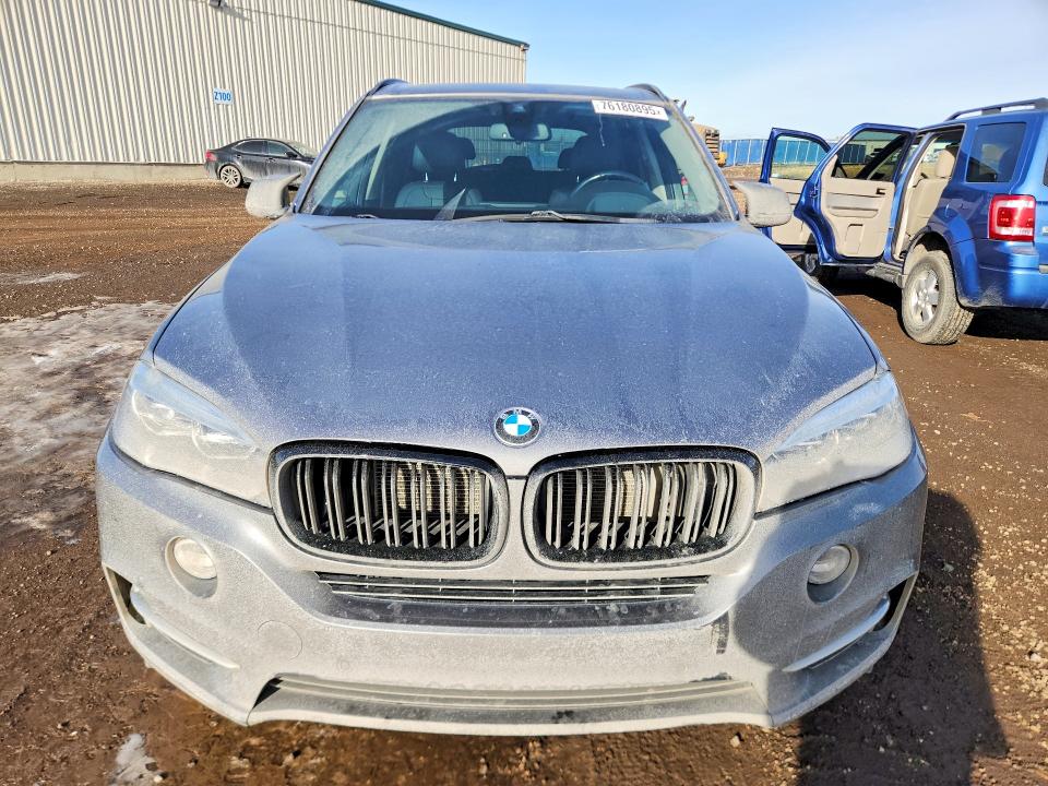 Aukcja sprzedaży 2015 Bmw X5 Xdrive3, vin: 5UXKR0C52F0P17660, numer aukcji: 76180895