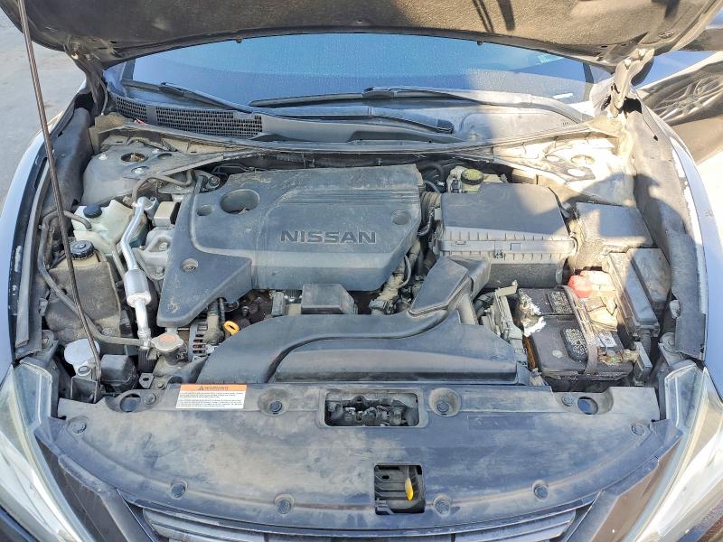 Auction sale of the 2017 Nissan Altima, vin: 1N4AL3AP0HC118509, lot number: 76138315