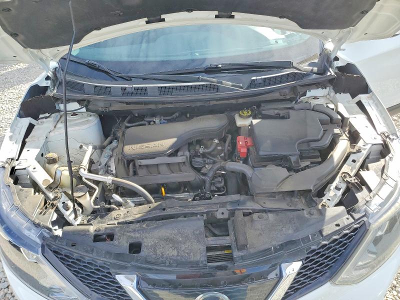 Продажа на аукционе авто 2018 Nissan Rogue Sport, vin: JN1BJ1CPXJW150381, номер лота: 77157175