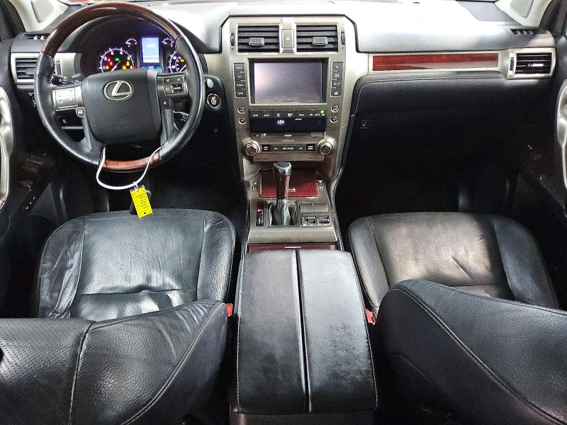 Продаж на аукціоні авто 2015 Lexus Gx, vin: JTJBM7FX7F5110191, номер лоту: 92738275