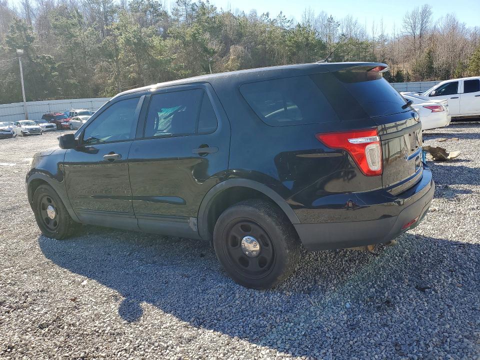 Aukcja sprzedaży 2015 Ford Explorer, vin: 1FM5K8AR0FGC29852, numer aukcji: 76217835