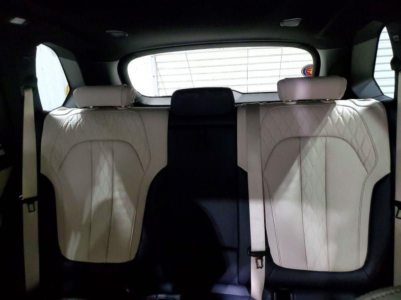 Продажа на аукционе авто 2020 Bmw X5, vin: 5UXJU4C08L9B83077, номер лота: 75276375