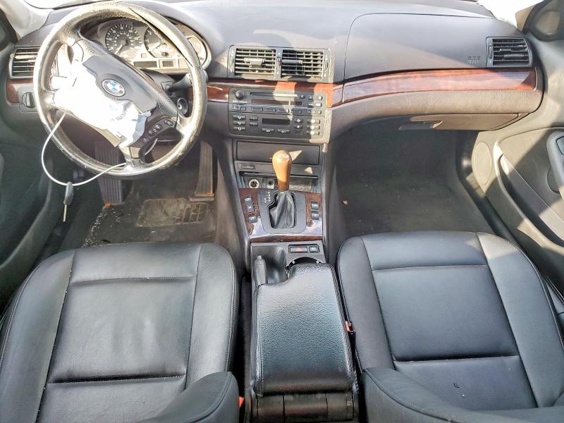 Продаж на аукціоні авто 2005 Bmw 325, vin: WBAEV33495KX13267, номер лоту: 78060415