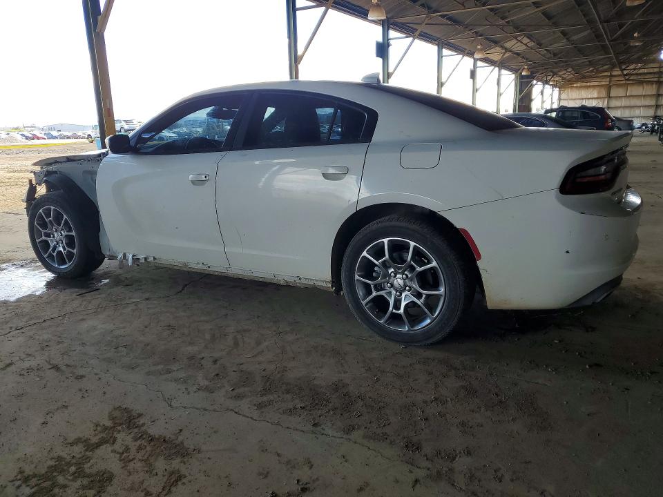 Продажа на аукционе авто 2015 Dodge Charger, vin: 2C3CDXJG4FH817907, номер лота: 77008435