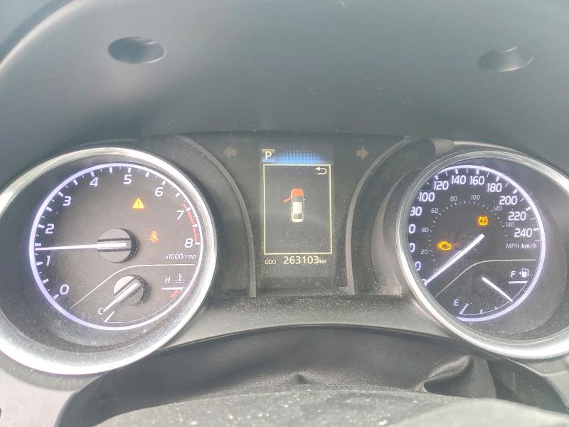 Продаж на аукціоні авто 2018 Toyota Camry, vin: 4T1B11HK4JU652319, номер лоту: 75046585