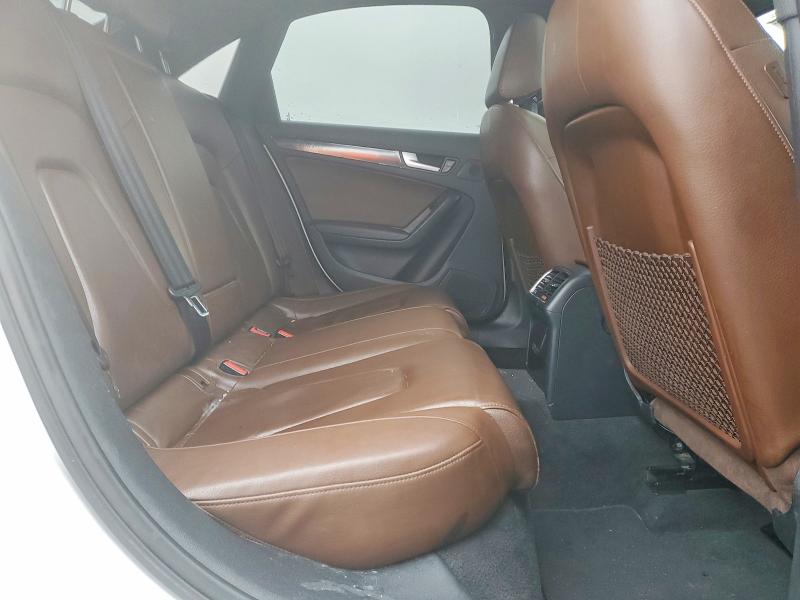 77747415 :رقم المزاد ، WAUFFCFL1DN017018 vin ، 2013 Audi A4 مزاد بيع