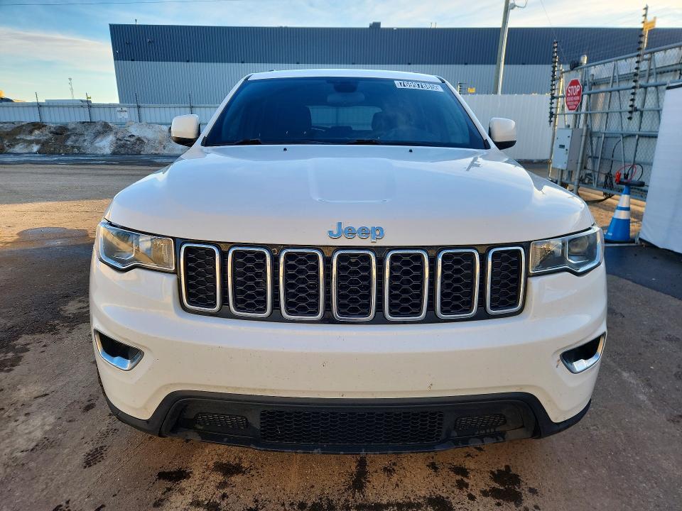 Продажа на аукционе авто 2019 Jeep Grand Cherokee, vin: 1C4RJFAG1KC820320, номер лота: 76997885