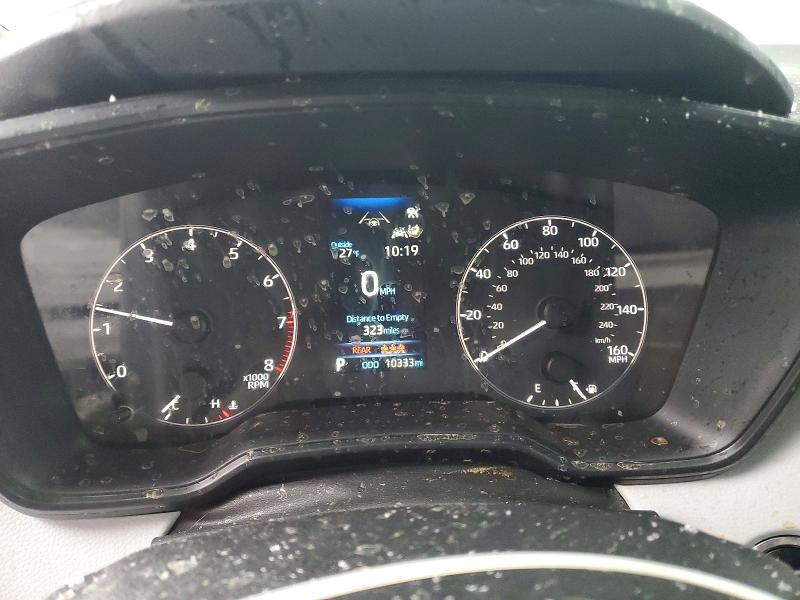Aukcja sprzedaży 2025 Toyota Corolla, vin: 5YFS4MCE0SP218329, numer aukcji: 76130645