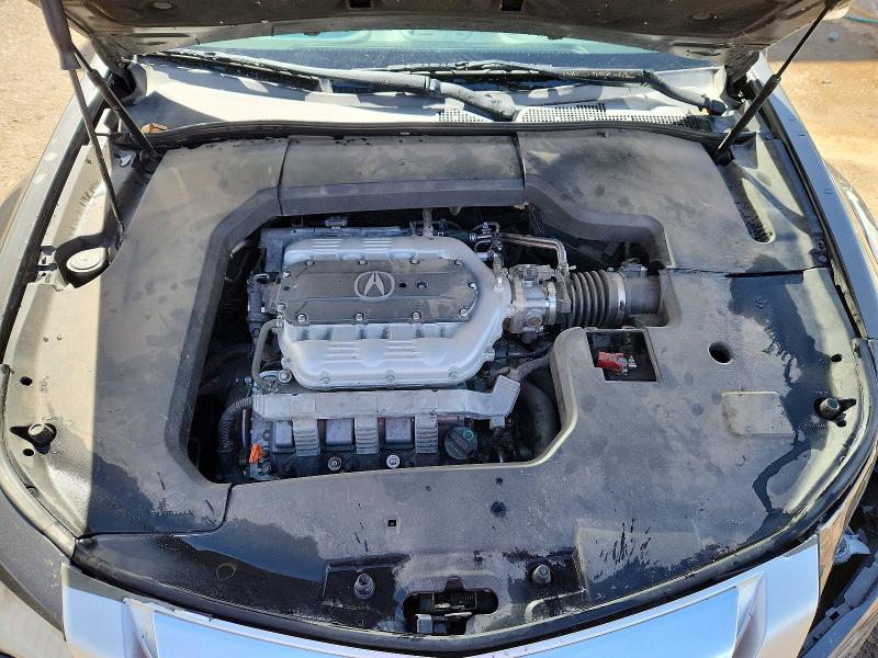 Aukcja sprzedaży 2009 Acura Tl, vin: 19UUA86559A013447, numer aukcji: 77767395