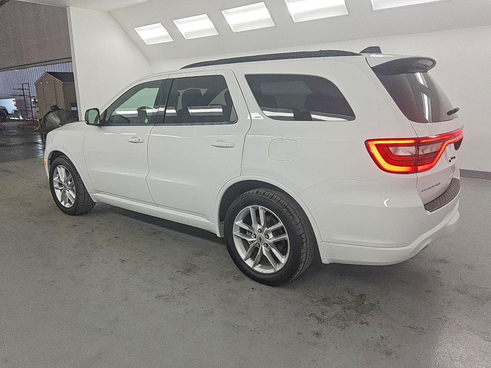 Aukcja sprzedaży 2023 Dodge Durango, vin: 1C4RDHDG0PC596401, numer aukcji: 78659285