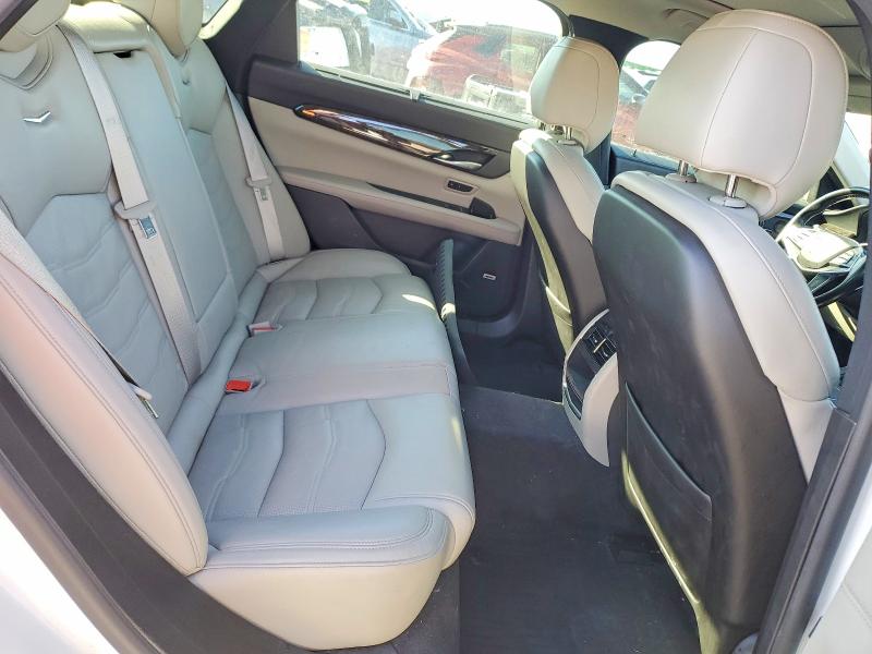 Aukcja sprzedaży 2018 Cadillac Ct6, vin: 1G6KD5RS3JU149787, numer aukcji: 76687405