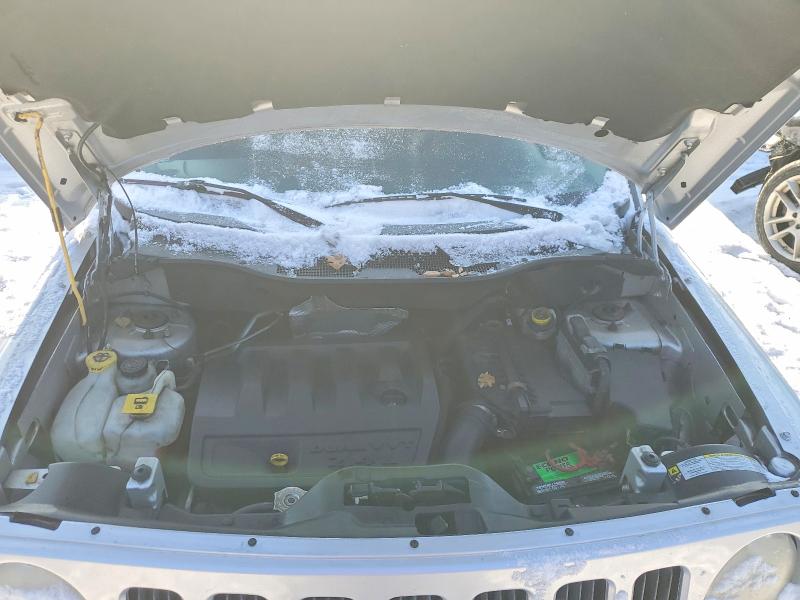 Продаж на аукціоні авто 2010 Jeep Patriot Li, vin: 1J4NF4GBXAD501680, номер лоту: 76841665