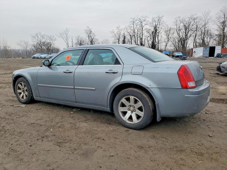 Aukcja sprzedaży 2006 Chrysler 300, vin: 2C3KA53G66H351709, numer aukcji: 78043635