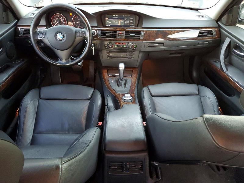 Продажа на аукционе авто 2006 Bmw 330, vin: WBAVB335X6PS19005, номер лота: 76197455