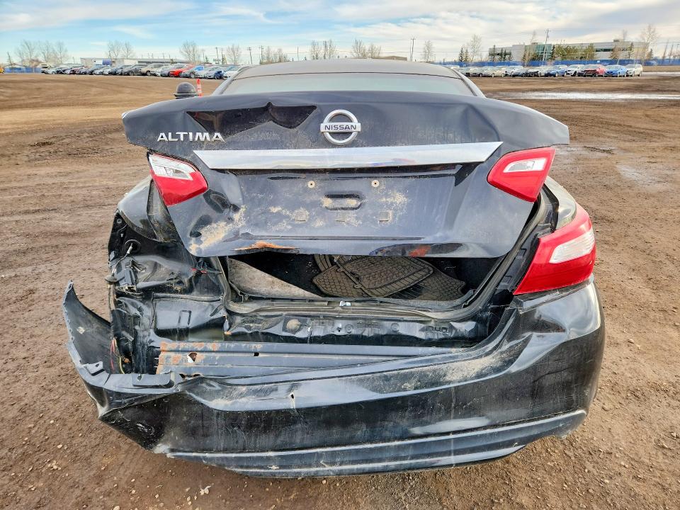 Продажа на аукционе авто 2017 Nissan Altima 2.5, vin: 1N4AL3AP0HN328662, номер лота: 76988245