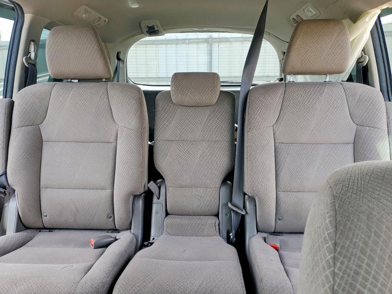 Продажа на аукционе авто 2014 Honda Odyssey, vin: 5FNRL5H44EB113946, номер лота: 77627465