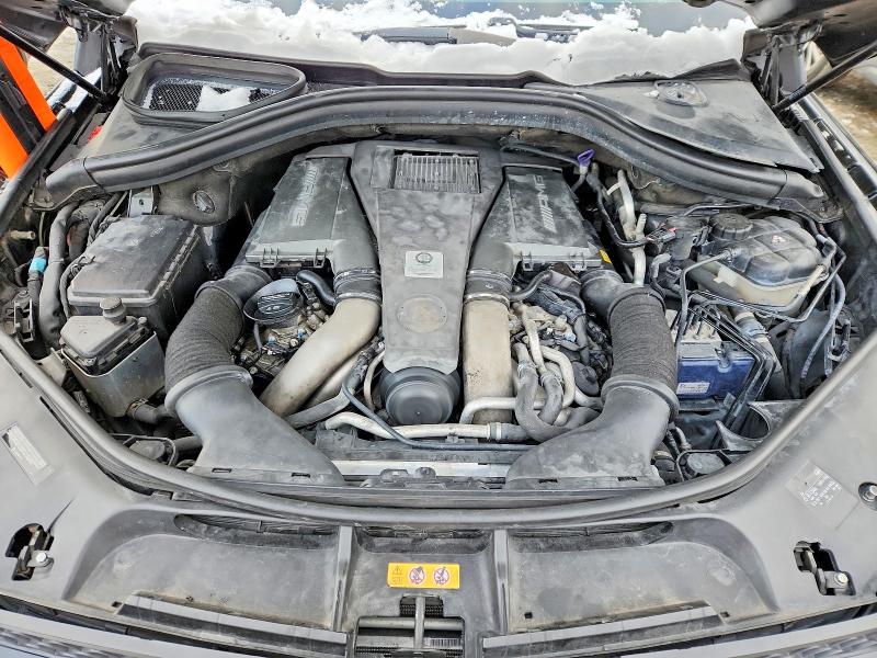 Продажа на аукционе авто 2017 Mercedes-benz Gls, vin: 4JGDF7FEXHA781283, номер лота: 76195905