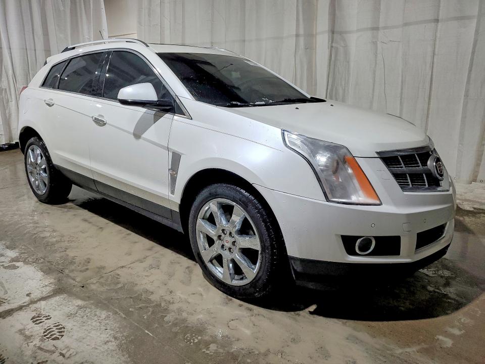 Продаж на аукціоні авто 2010 Cadillac Srx, vin: 3GYFNKE43AS650092, номер лоту: 77538455