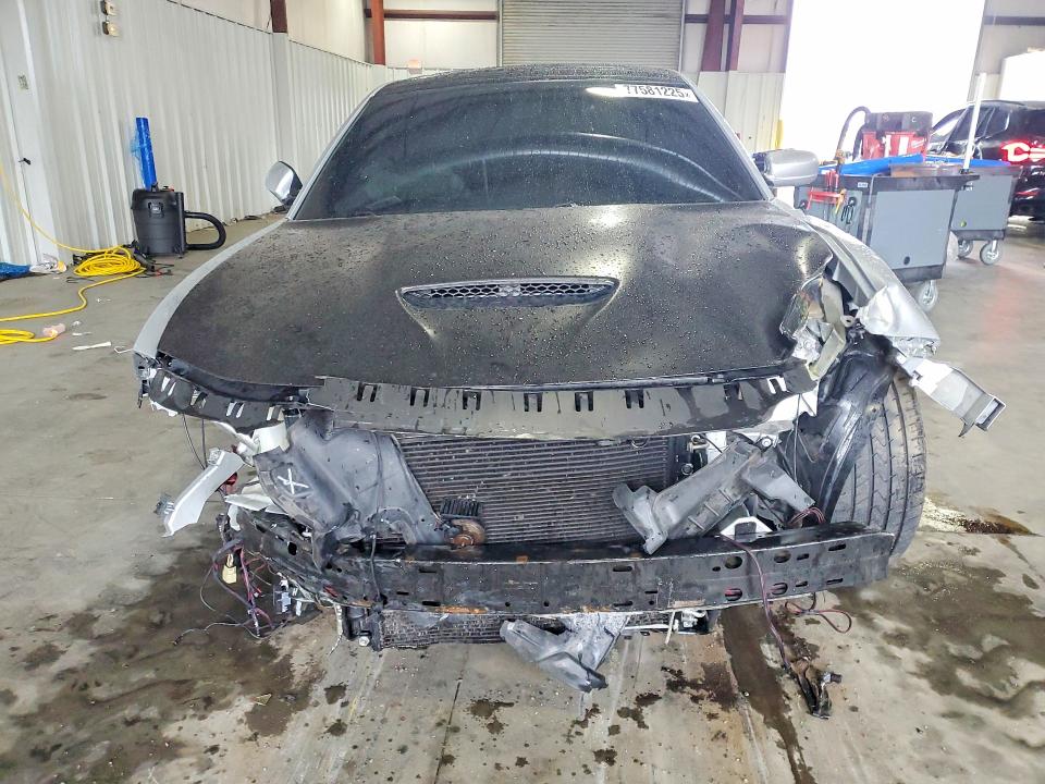 Auction sale of the 2019 Dodge Charger, vin: 2C3CDXGJ6KH742737, lot number: 77581225