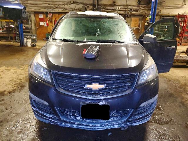 Продажа на аукционе авто 2017 Chevrolet Traverse, vin: 1GNKVFED2HJ213179, номер лота: 74400945
