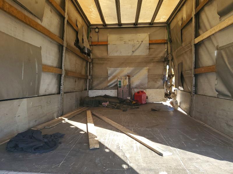 Продаж на аукціоні авто 2019 Ram Promaster 3500, vin: 3C7WRVFG0KE564892, номер лоту: 78364415