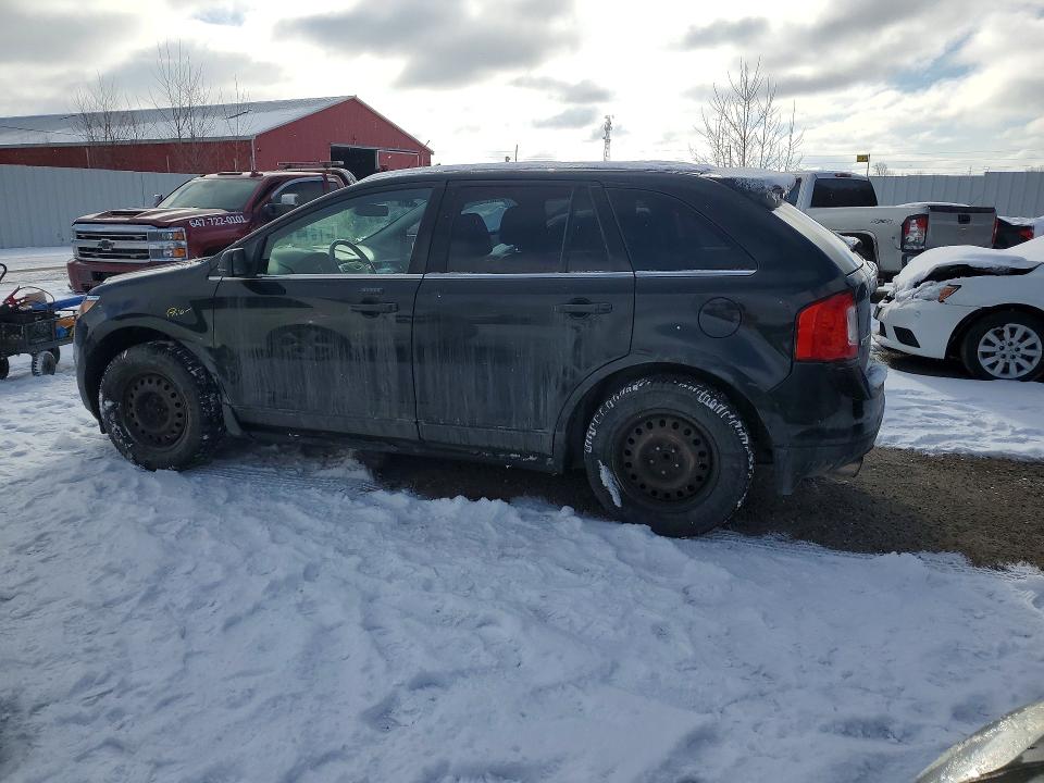 Aukcja sprzedaży 2012 Ford Edge, vin: 2FMDK3K90CBA64062, numer aukcji: 77492415