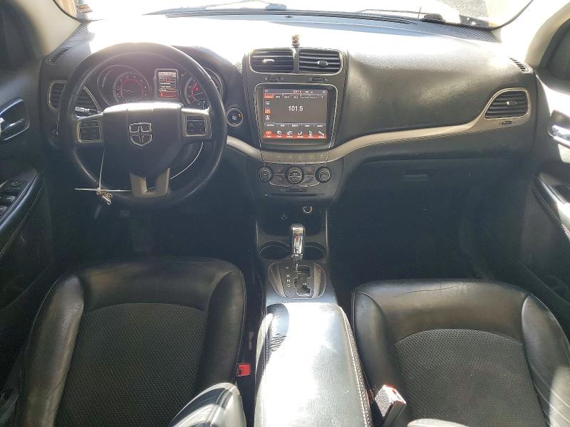 Aukcja sprzedaży 2017 Dodge Journey, vin: 3C4PDCGG2HT696656, numer aukcji: 77030645