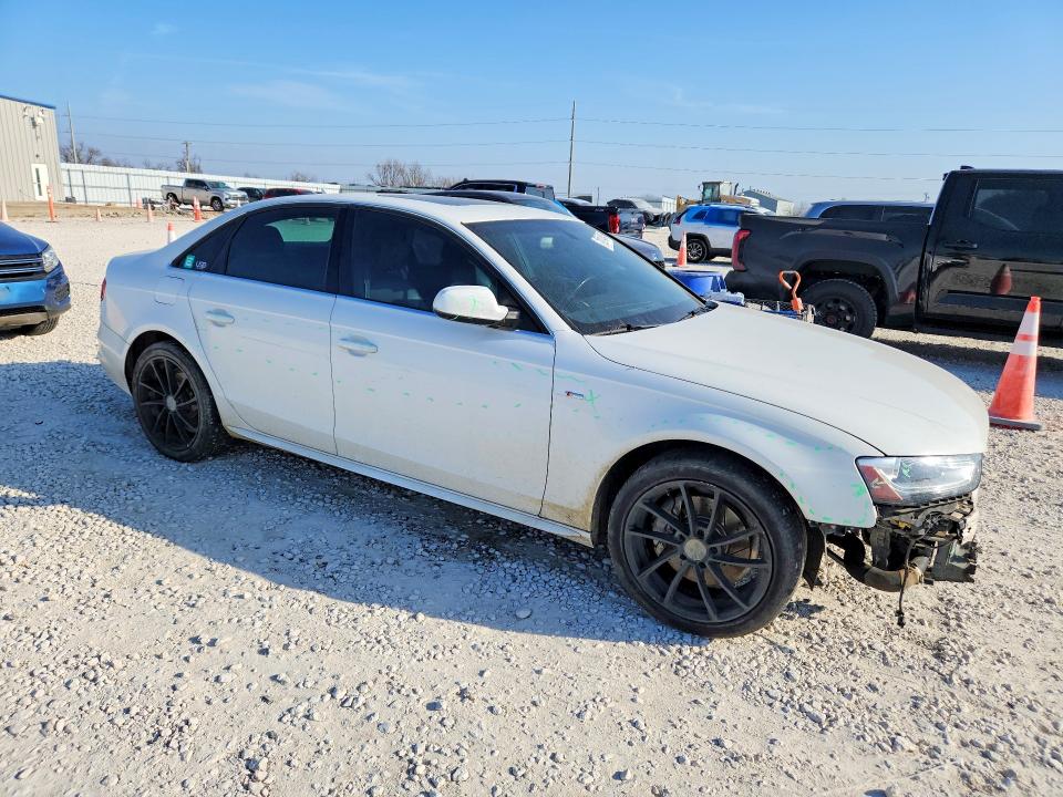 79214845 :رقم المزاد ، WAUFFAFL1GN007131 vin ، 2016 Audi A4 مزاد بيع